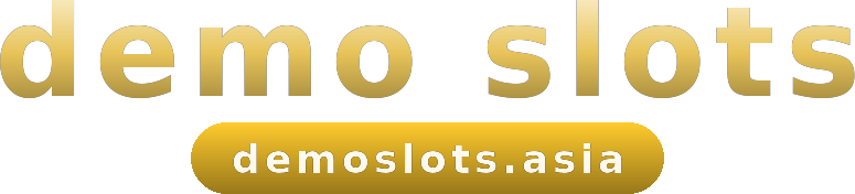 demo slots logo
